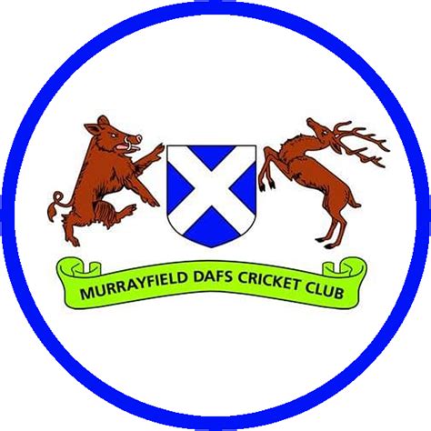 Murrayfield DAFS Cricket Club
